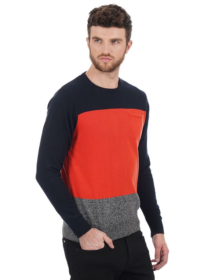 Flying machine clearance sweater